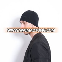 Neoprene Beanie, Super Flex Warm Skull Cap