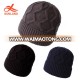 W2582 Warm and Durable Caps Soft Knit Beanie Original Beanie Cap