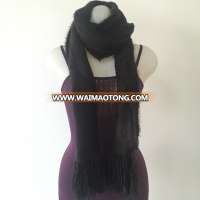 Professional Winter Scarf OEM